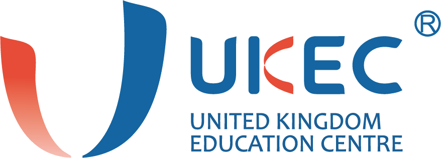 UKEC - United Kingdom Education Centre logo