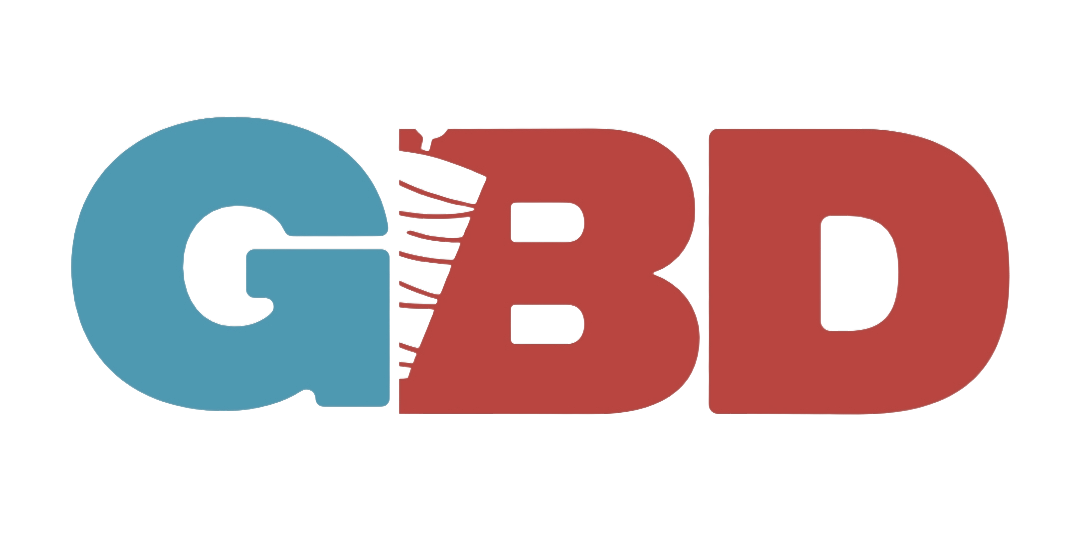 Great British Doner logo