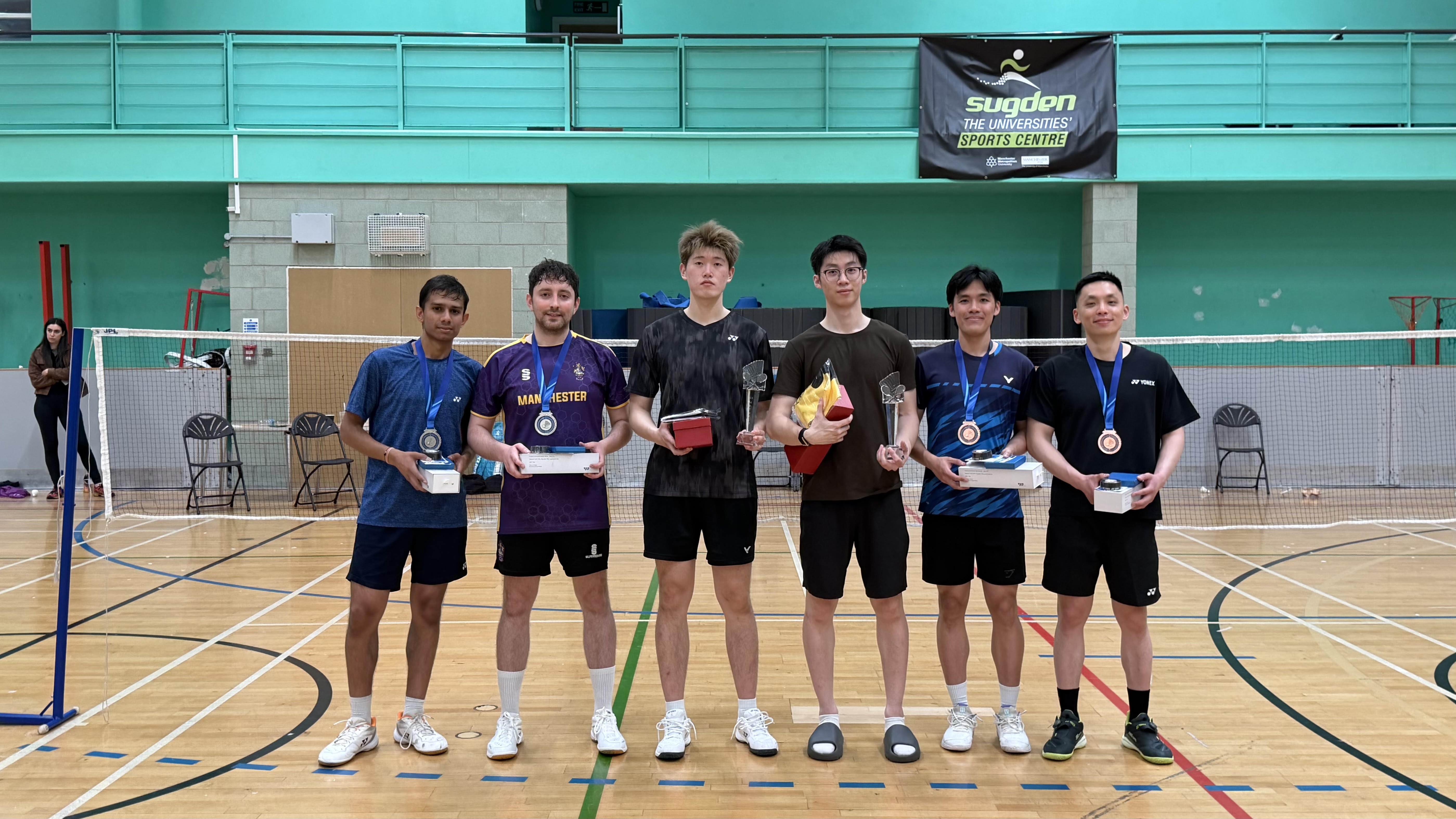 MBT x GZD Spring Games 2026 photo 1